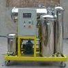 Fire Resistant Hydraulic Fluids Filter Machine,lube Oil Regeneration Plan