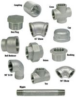 Pipefittings...