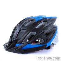 шлем велосипеда