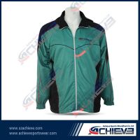 Most Popular Sublimated Jacke