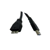 마이크로 B에 마이크로 Usb 케이블 유형 Usb 3.0 Am