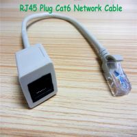 Rj45 Cat5e 근거리 통신망 케이블 상자