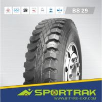 채광 트럭은 1200r20 트럭 타이어 진흙 도로 타이어를 Tyre