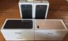 Apple iPhone 7s plus 256GB Unlocked Buy 2 Get 1 Free Easter Sales Promo 