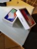 Brand New Apple iphone X 256GB unlocked