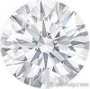 CERTIFIED 1.18 CARAT D VS1 ROUND LOOSE NATURAL DIAMOND FOR RING 6.42X6