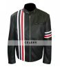 EASY RIDER PETER FONDA MOTORCYCLE JACKET