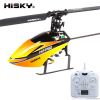 HiSKY HFP80 4CH 2.4G RC Helicopter RTF