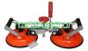 MARBLE GRANITE STONE SLAB RATCHET SEAM SETTER - ABACO -