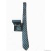 Men's 100% Polyester Tie Custom Made, with box