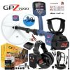 Minelab GPZ 7000 All Terrain Gold Metal Detector