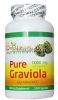 Pure Graviola capsule 100mg 