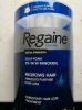 Regaine For Men Hair Regrowth Foam, 3 x 73ml