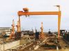shipyard gantry crane