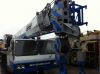 Used TADANO Truck Crane TG-500E