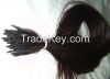 Uzbek keratin hair