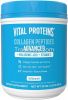 Vital Proteins Collagen, Unflavored 24 oz ( New ) - FREE SHIP