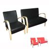 WH2018-Bentwood Sofa (1+2)- Relax Chair