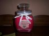 16oz Apothecary Jar Candle