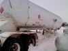 1957 butler 10, 000 gallon propane tank trailer