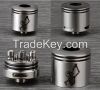 2015 NEWEST RDA ATOMIZER MINI FREAKSHOW SHIPPED FROM USA