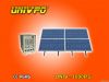солнечная электрическая система 1KW для домашней/солнечной фотовольтайческой системы