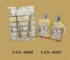 Комплект-Ваниль Series-8006/7 подарка ванны