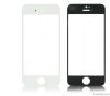 Замена для OEM iPhone 5 - белизна объектива переднего экрана стеклянная