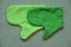 перчатка чистки microfiber
