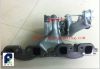 turbo charger GT2256MS 704136-5003 for isuzu