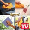 Pet ткань чистки полотенца чистки towl Microfiber полотенца