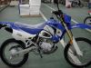 enduro, motocross, 먼지 자전거 250cc