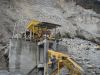 Mineras empresas las en lder Китая, avanzada pe trituradora de quijada