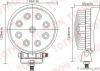 свет водить работы 24v 12v 27w круглый