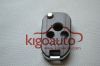 3button flip key shell for Honda