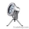 LED Pool Light/LED Pond Light/LED Underwater Ligh