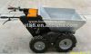 тележка навоза 4WD ---250kg, CE