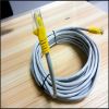 가자미 테스트 네트워크 케이블을 통과하는 10-20ft utp cat6