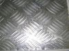алюминиевое treadplate/chequered лист
