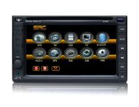 Автомобиль Dvd В-Черточки гама 2 с Gps/ipod/dvb-t