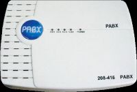 Pabx (телефонная станция)