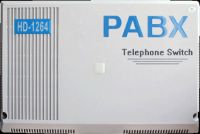 Pabx дела (телефонная станция)