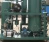 Ty-100 (6000 Lph) Turbine Oil Purification Unit / Oil Filtration Uni