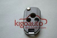 3button Flip Key Shell For Honda