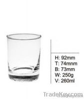 Householdglass заморозило чашки, стеклянный комплект чашки стекла съемки воды, промотирование Householdglass заморозило чашки, стеклянный комплект чашки стекла съемки воды, промотирование