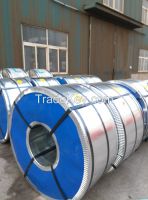 Steel Coil