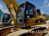 Землечерпалка Cat 330c