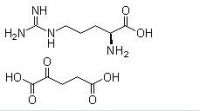   ¼ ½ 1:1 ¿  ¼ альфаы-ketoglutarate L-Аргинина