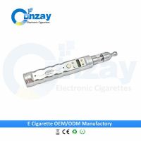 Самая новая механически дешевая сигарета E с поставщиком Китая Clearomizer X9