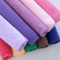 Microfiber 수건 공급자